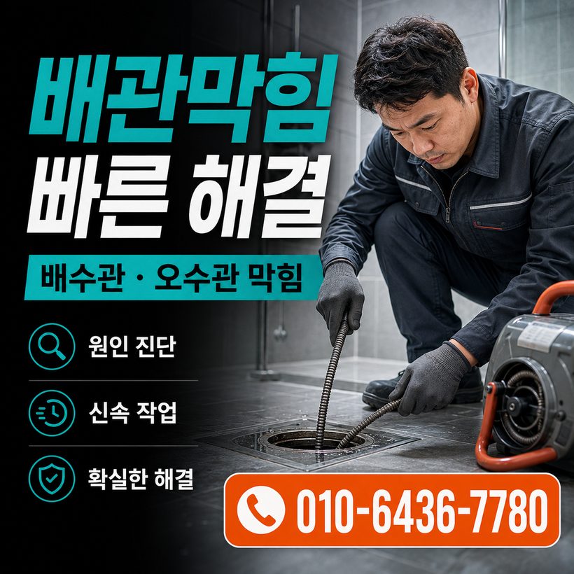 각북면 지역 변기막힘 관련 이미지