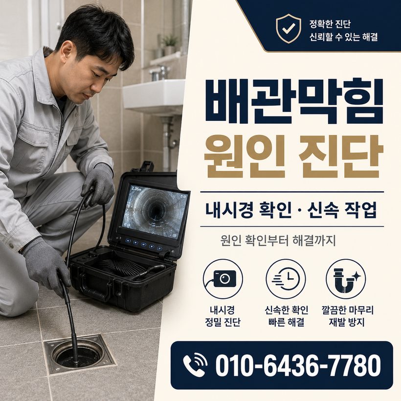 황성동 지역 변기막힘 관련 이미지